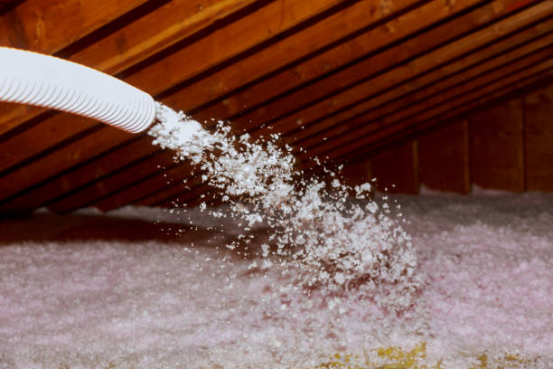 Range of Insulation Solutions in High Ridge, MO